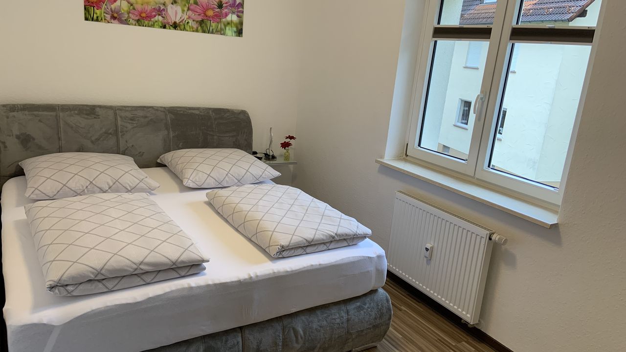 Schlafzimmer 2 Schlafzimmer 2